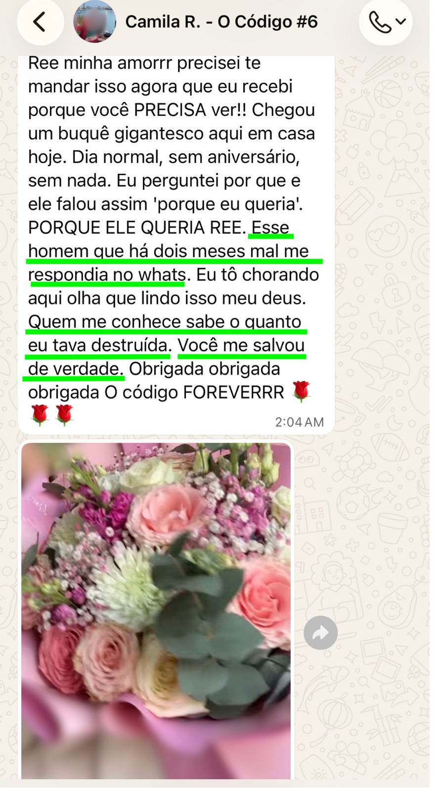 Depoimento 2