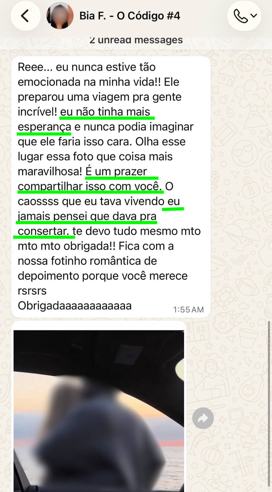Depoimento 3